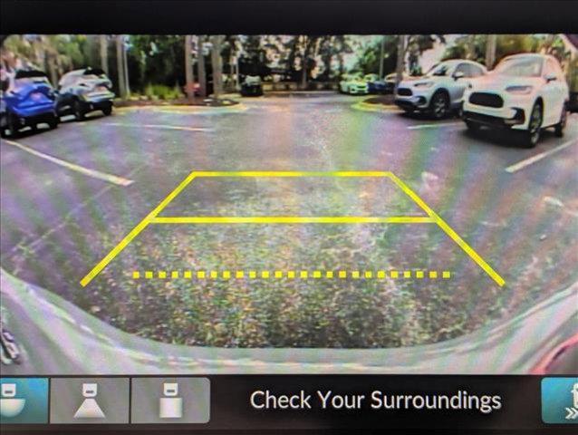 new 2025 Honda Accord car, priced at $30,894