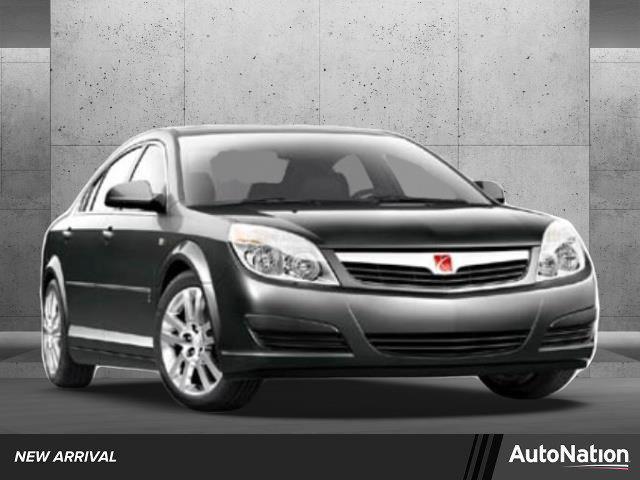 used 2007 Saturn Aura car, priced at $5,795