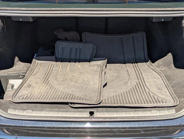 used 2018 BMW 530e car, priced at $17,426