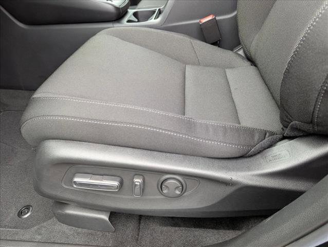 new 2026 Honda CR-V car, priced at $34,100