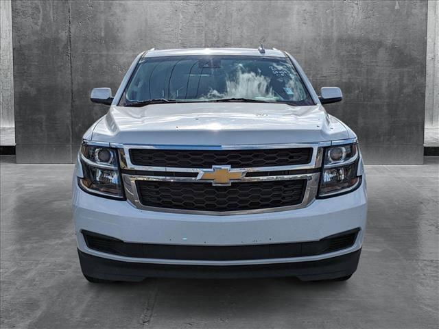 used 2017 Chevrolet Tahoe car, priced at $22,991