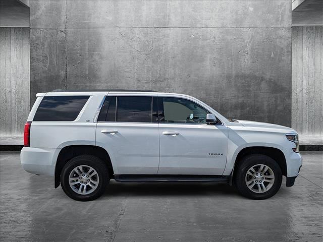 used 2017 Chevrolet Tahoe car, priced at $22,991