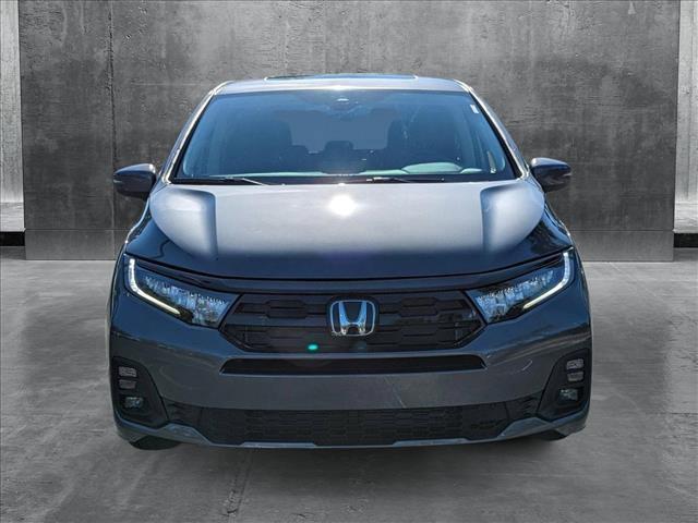 new 2025 Honda Odyssey car, priced at $47,353