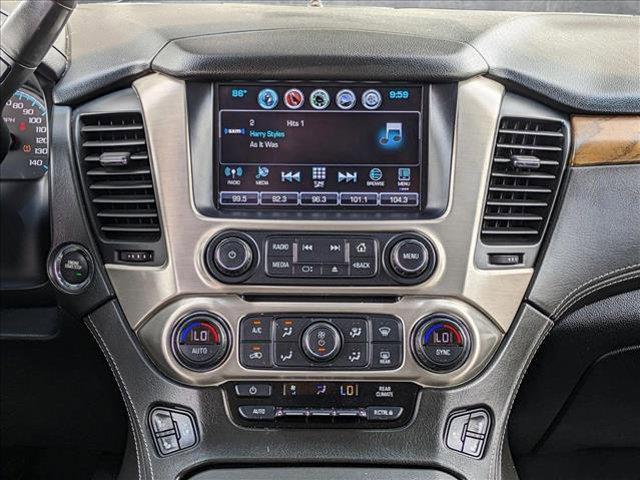 used 2019 GMC Yukon car, priced at $36,994