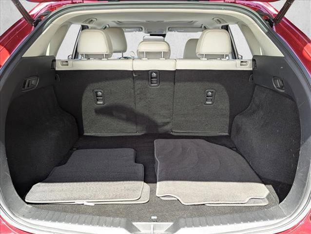 used 2018 Mazda CX-5 car, priced at $16,699