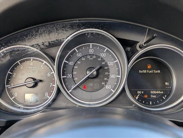 used 2018 Mazda CX-5 car, priced at $16,699