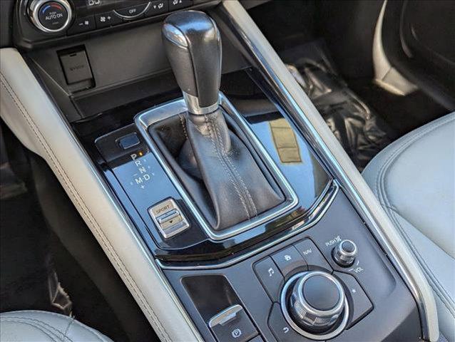 used 2018 Mazda CX-5 car, priced at $16,699