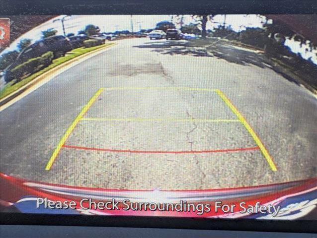 used 2018 Mazda CX-5 car, priced at $16,699