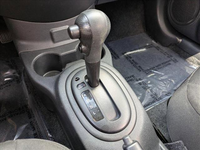 used 2017 Nissan Versa car, priced at $7,492