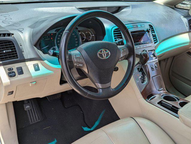 used 2012 Toyota Venza car, priced at $8,249