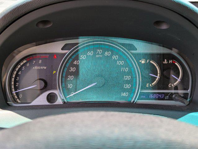used 2012 Toyota Venza car, priced at $8,249