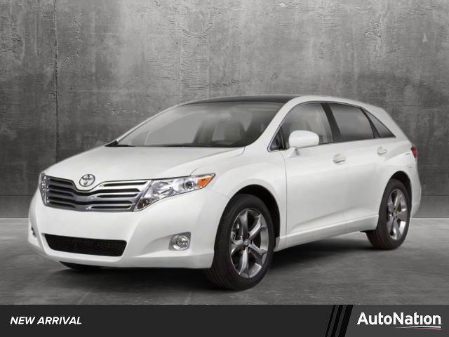 used 2012 Toyota Venza car, priced at $8,495