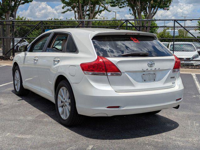 used 2012 Toyota Venza car, priced at $8,249
