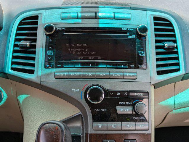 used 2012 Toyota Venza car, priced at $8,249