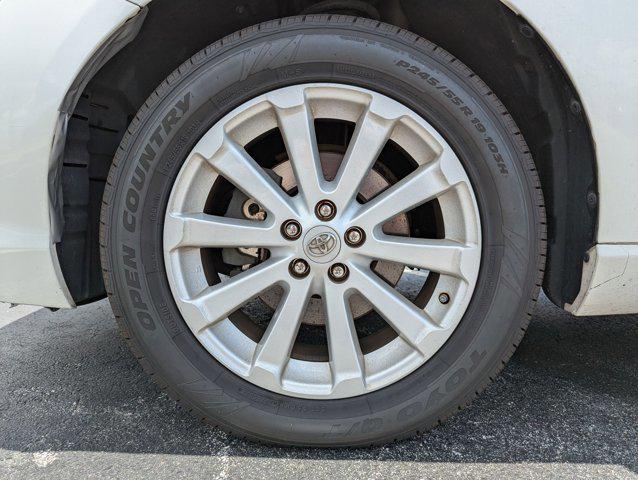 used 2012 Toyota Venza car, priced at $8,249
