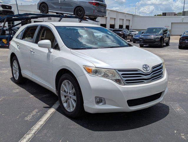 used 2012 Toyota Venza car, priced at $8,249
