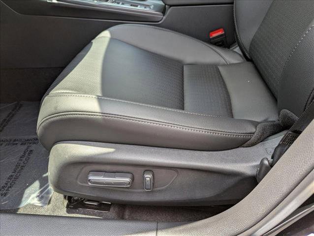 new 2025 Honda Civic Hybrid car, priced at $31,314