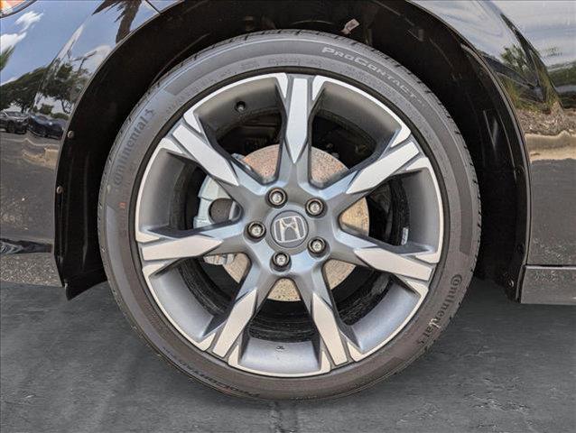 new 2025 Honda Civic Hybrid car, priced at $31,314