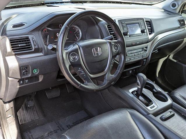 used 2019 Honda Ridgeline car, priced at $24,253