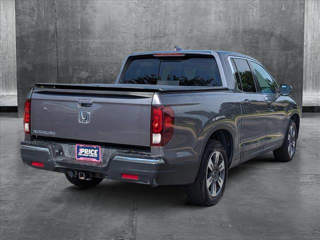 used 2019 Honda Ridgeline car, priced at $24,253