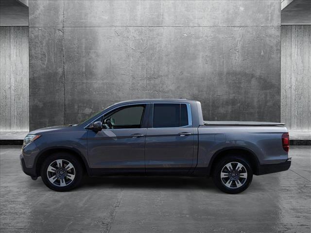 used 2019 Honda Ridgeline car, priced at $24,253