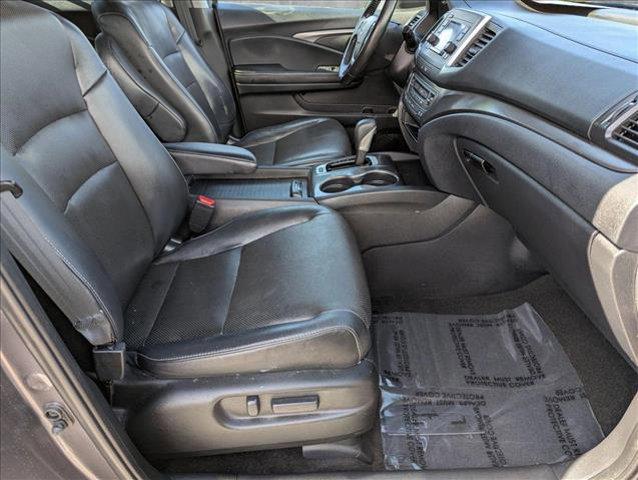 used 2019 Honda Ridgeline car, priced at $24,253