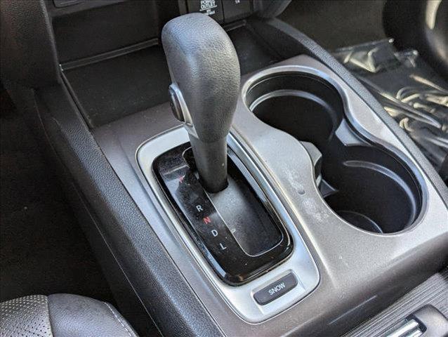 used 2019 Honda Ridgeline car, priced at $24,253