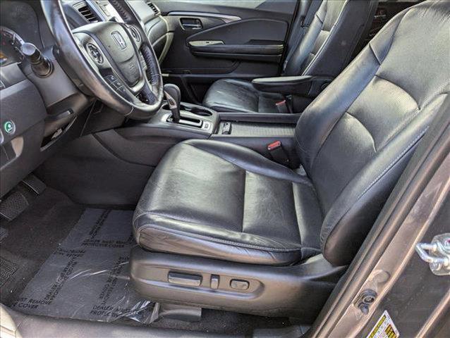 used 2019 Honda Ridgeline car, priced at $24,253