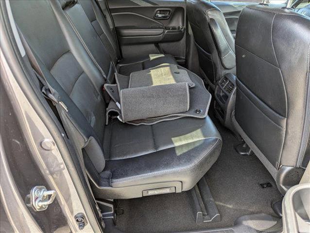 used 2019 Honda Ridgeline car, priced at $24,253