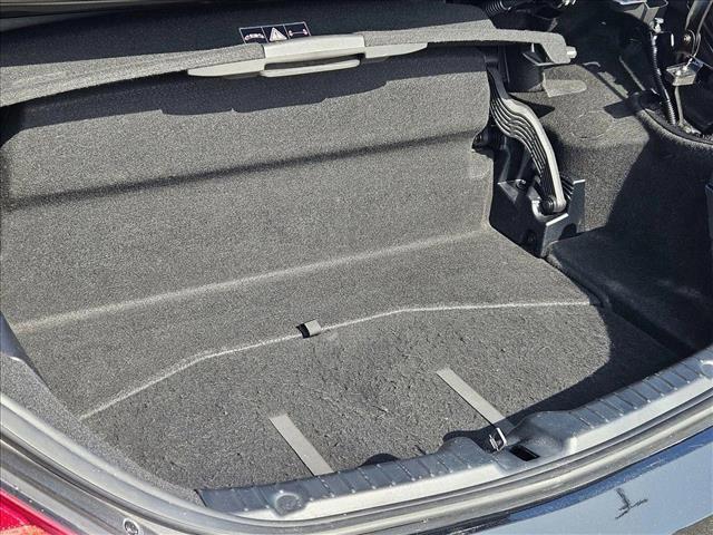 used 2015 Mercedes-Benz SLK-Class car, priced at $15,751