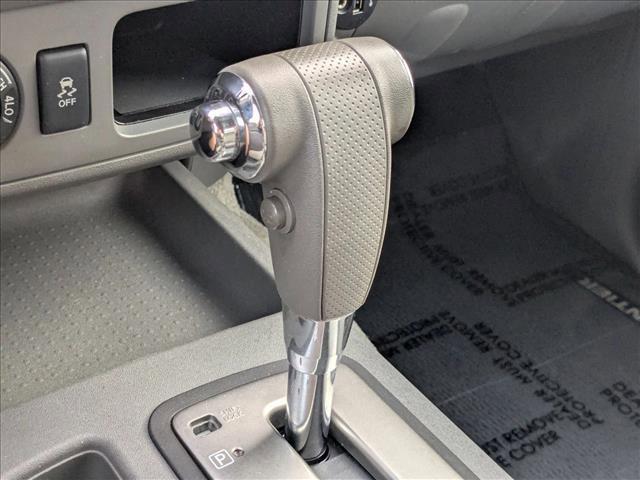 used 2017 Nissan Frontier car, priced at $18,953