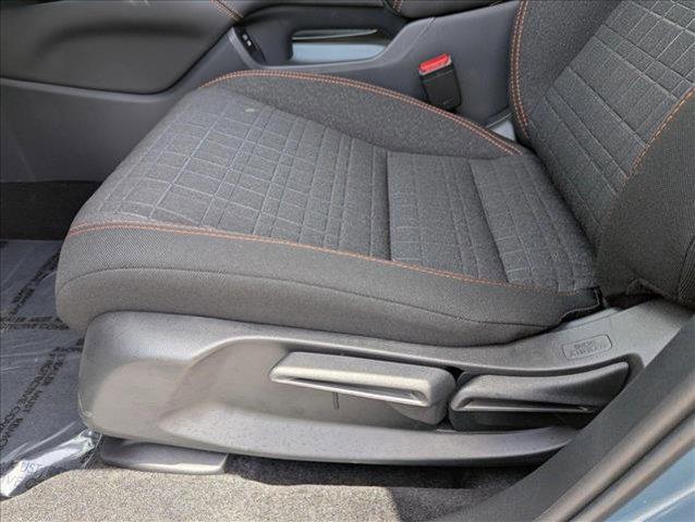 new 2025 Honda HR-V car, priced at $28,763