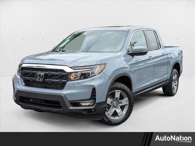 new 2025 Honda Ridgeline car, priced at $42,454