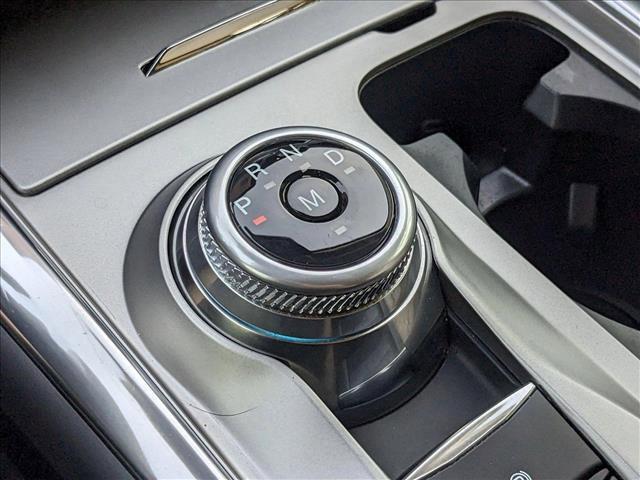 used 2020 Ford Explorer car, priced at $18,339