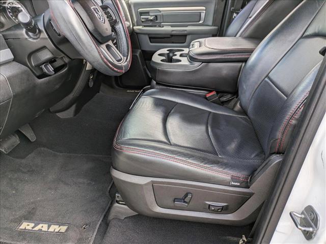 used 2019 Ram 1500 car, priced at $25,417