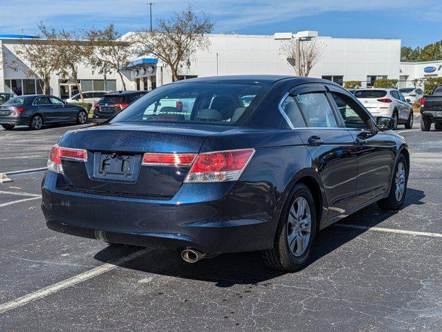 used 2012 Honda Accord car, priced at $8,991