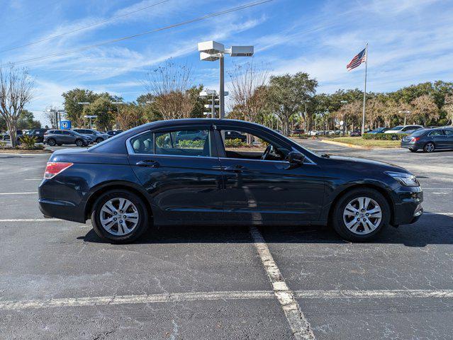 used 2012 Honda Accord car, priced at $8,991