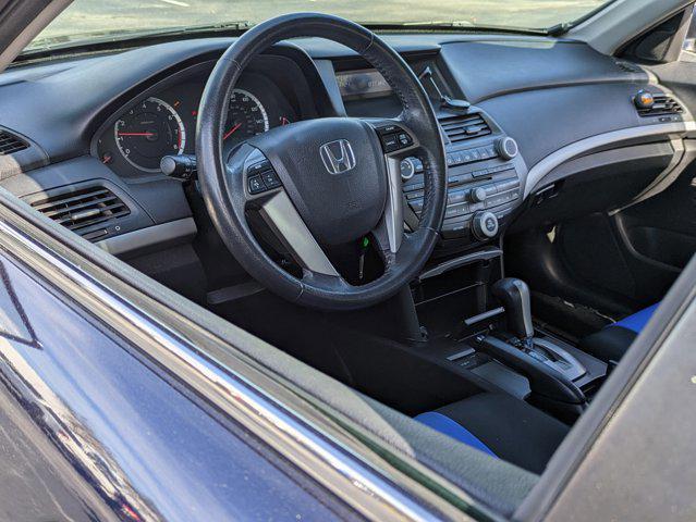 used 2012 Honda Accord car, priced at $8,991