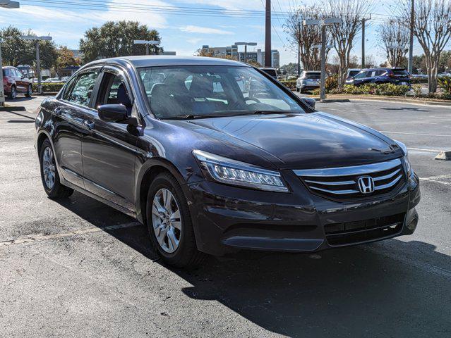 used 2012 Honda Accord car, priced at $8,991