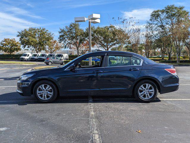 used 2012 Honda Accord car, priced at $8,991