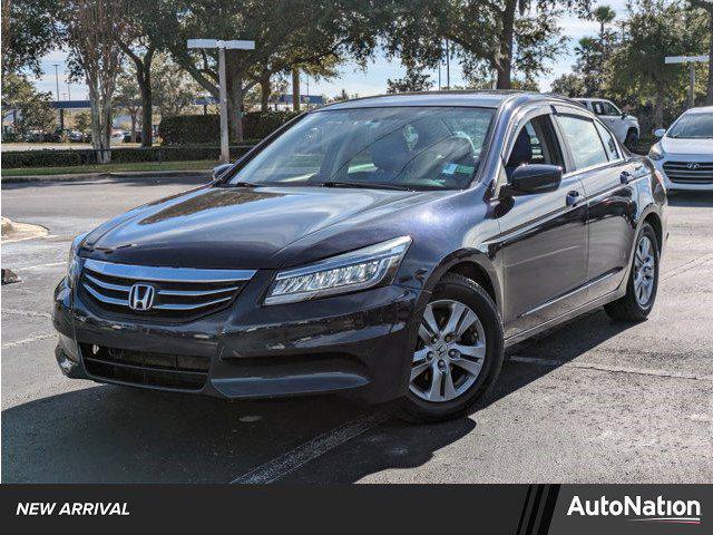 used 2012 Honda Accord car, priced at $8,991