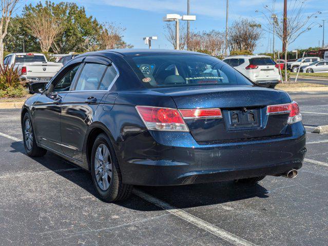 used 2012 Honda Accord car, priced at $8,991