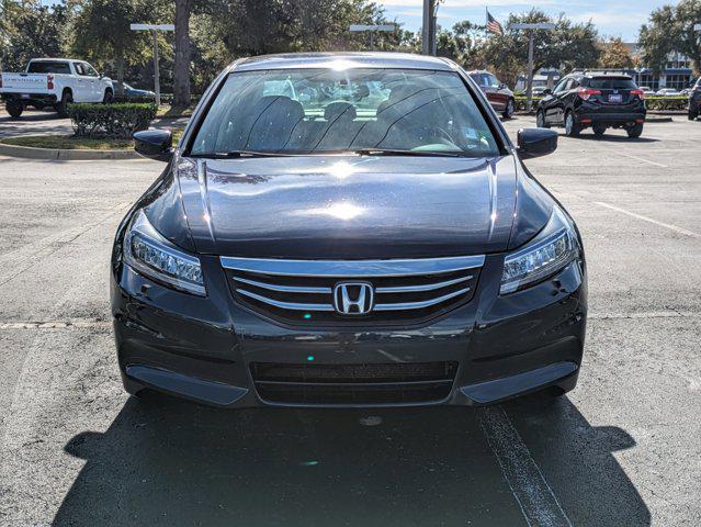 used 2012 Honda Accord car, priced at $8,991