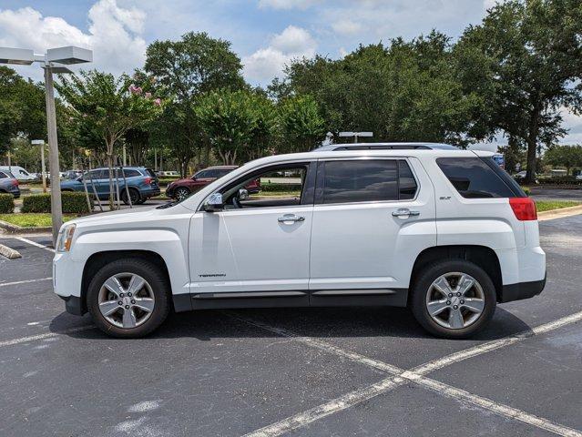 used 2015 GMC Terrain car, priced at $14,991