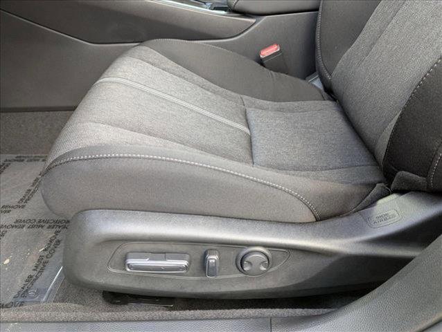 new 2025 Honda Accord Hybrid car, priced at $33,432