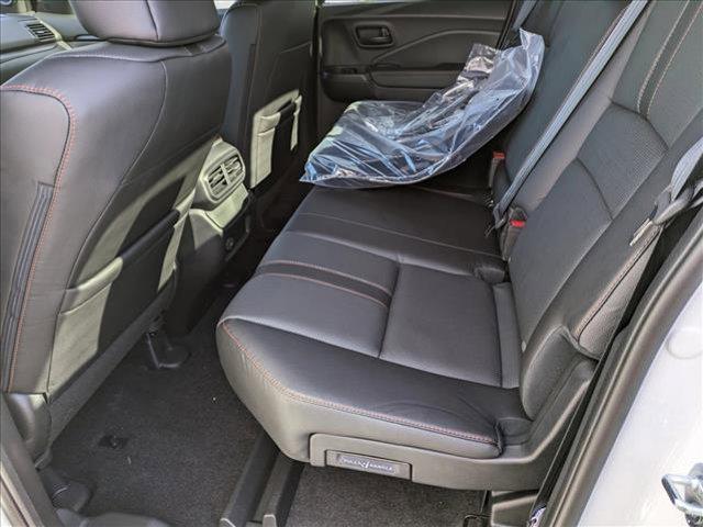 used 2025 Honda Ridgeline car, priced at $40,994