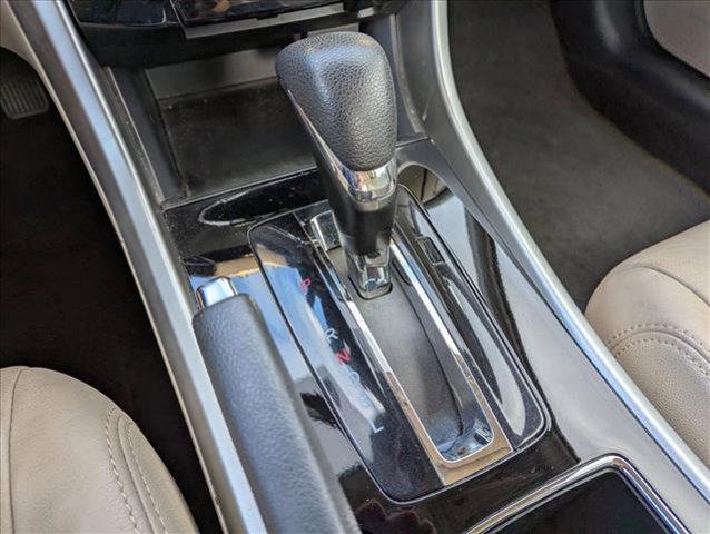 used 2016 Honda Accord car, priced at $15,749