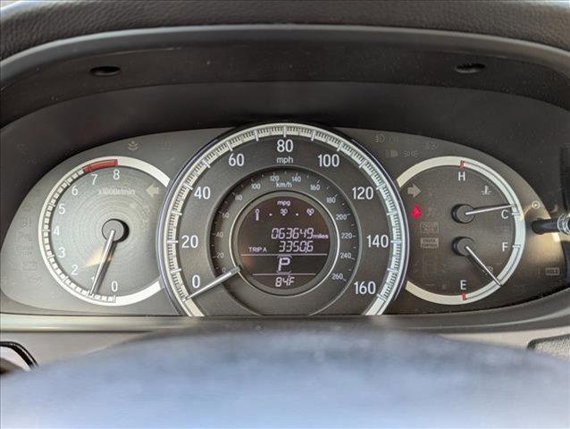 used 2016 Honda Accord car, priced at $15,749