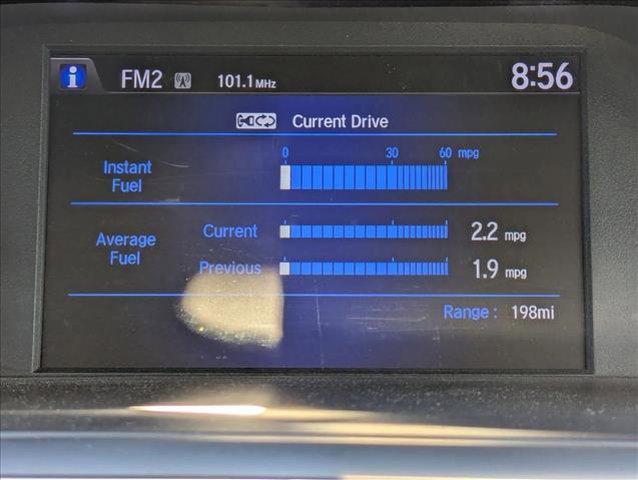 used 2016 Honda Accord car, priced at $15,749