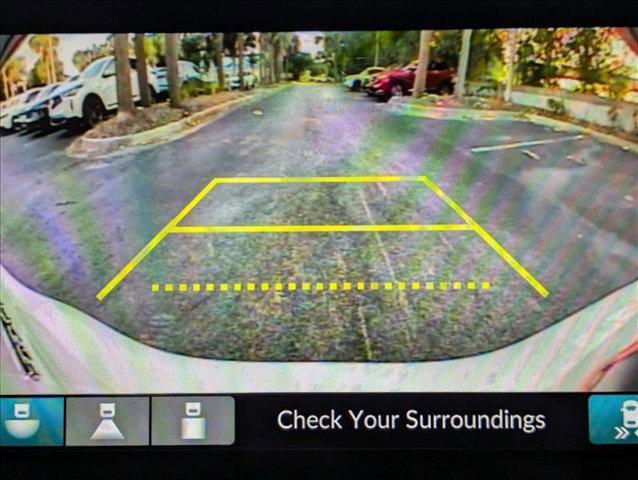 new 2025 Honda Accord car, priced at $30,894